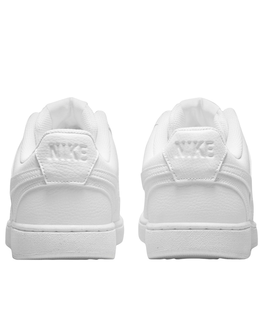 Nike Men's Court Vision Low Next Nature Shoes