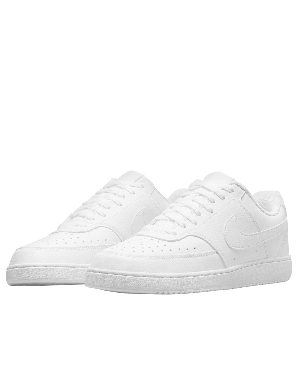 Nike Men's Court Vision Low Next Nature Shoes