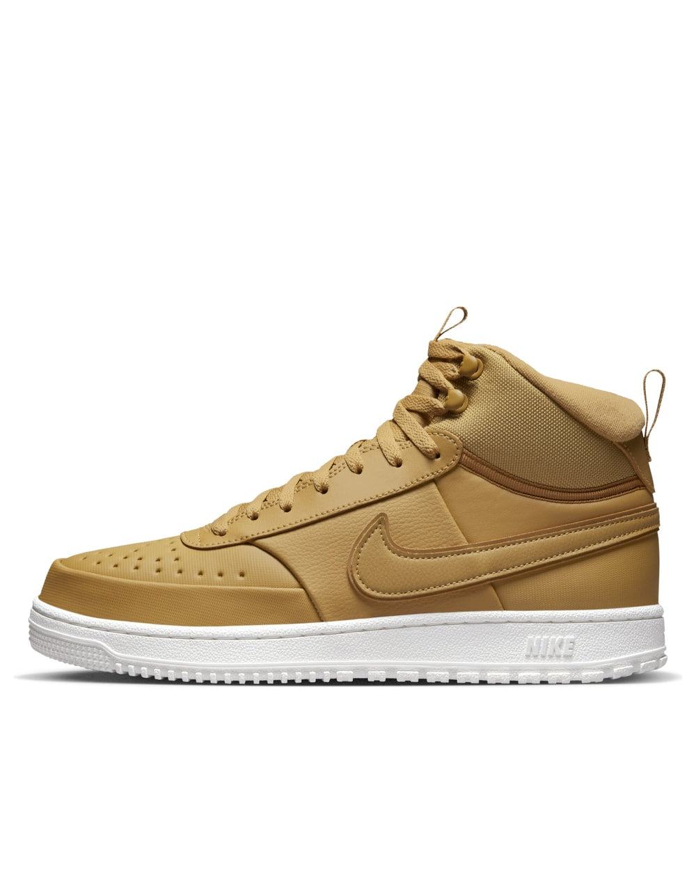 Nike Men's Court Vision Mid Winter Shoes