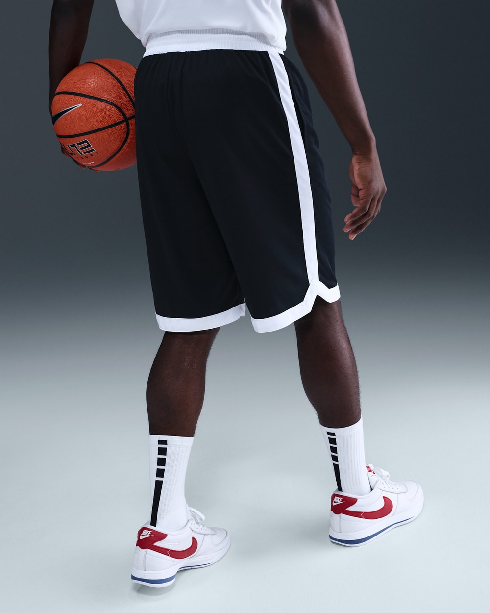 Nike Men's DNA Academy Dri-FIT 11" Basketball Shorts