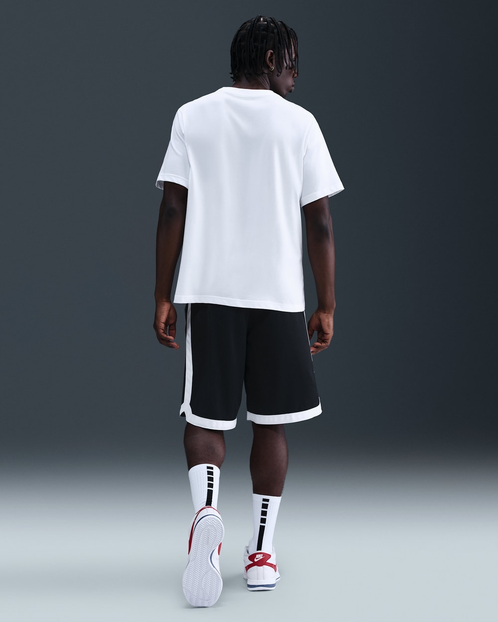 Nike Men's DNA Academy Dri-FIT 11" Basketball Shorts