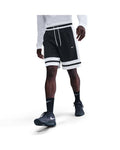 Nike Men's Dri-FIT 8" Basketball Shorts