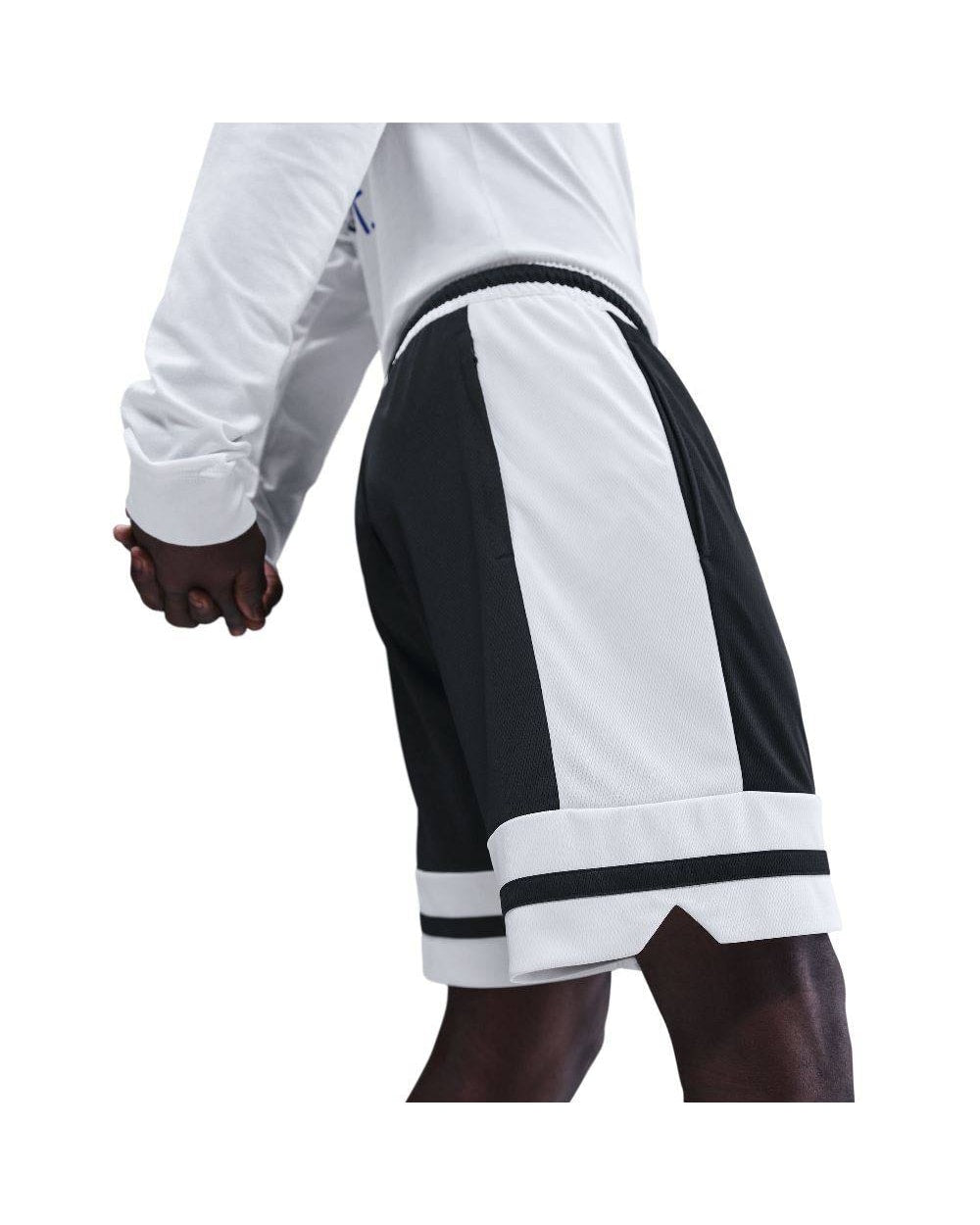 Nike Men's Dri-FIT 8" Basketball Shorts
