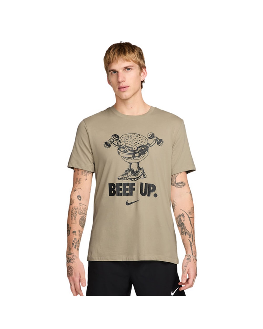Nike Men's Dri-FIT IYKYK T-Shirt