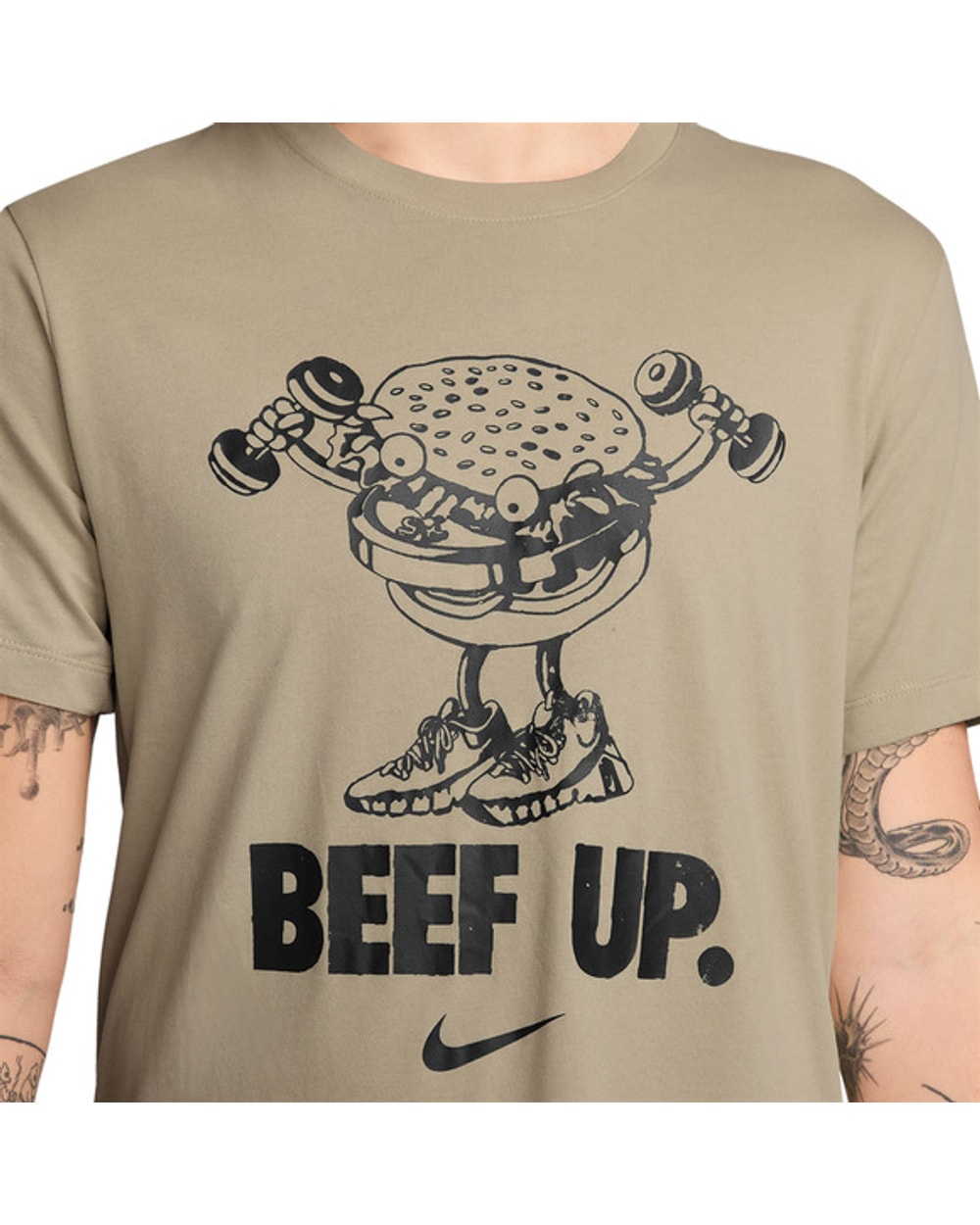 Nike Men's Dri-FIT IYKYK T-Shirt