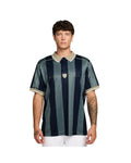Nike Men's Fairway Fresh Dri-FIT Loose Short-Sleeve Golf Polo