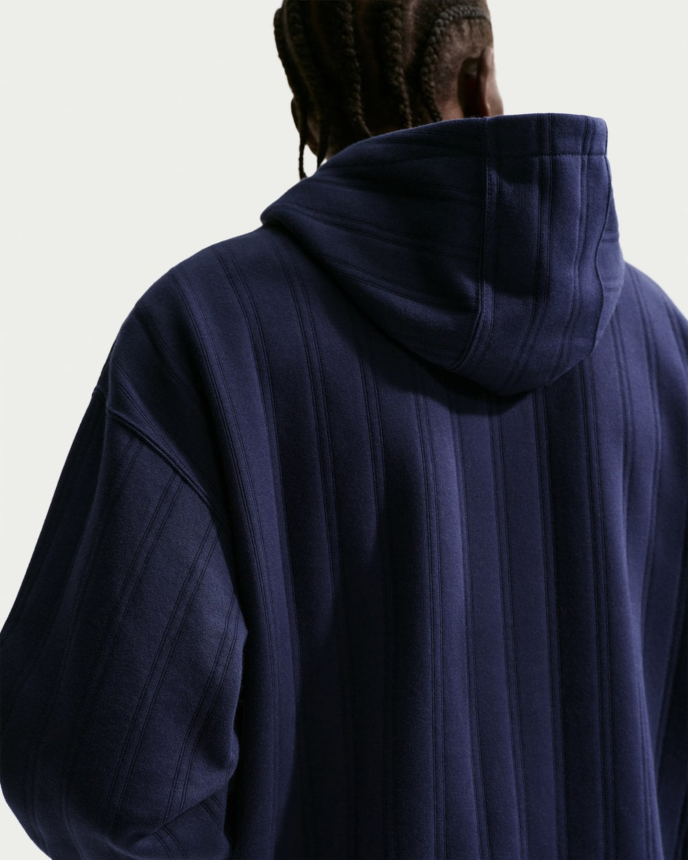 Nike Men's Fairway Fresh Therma-FIT Oversized Golf Hoodie