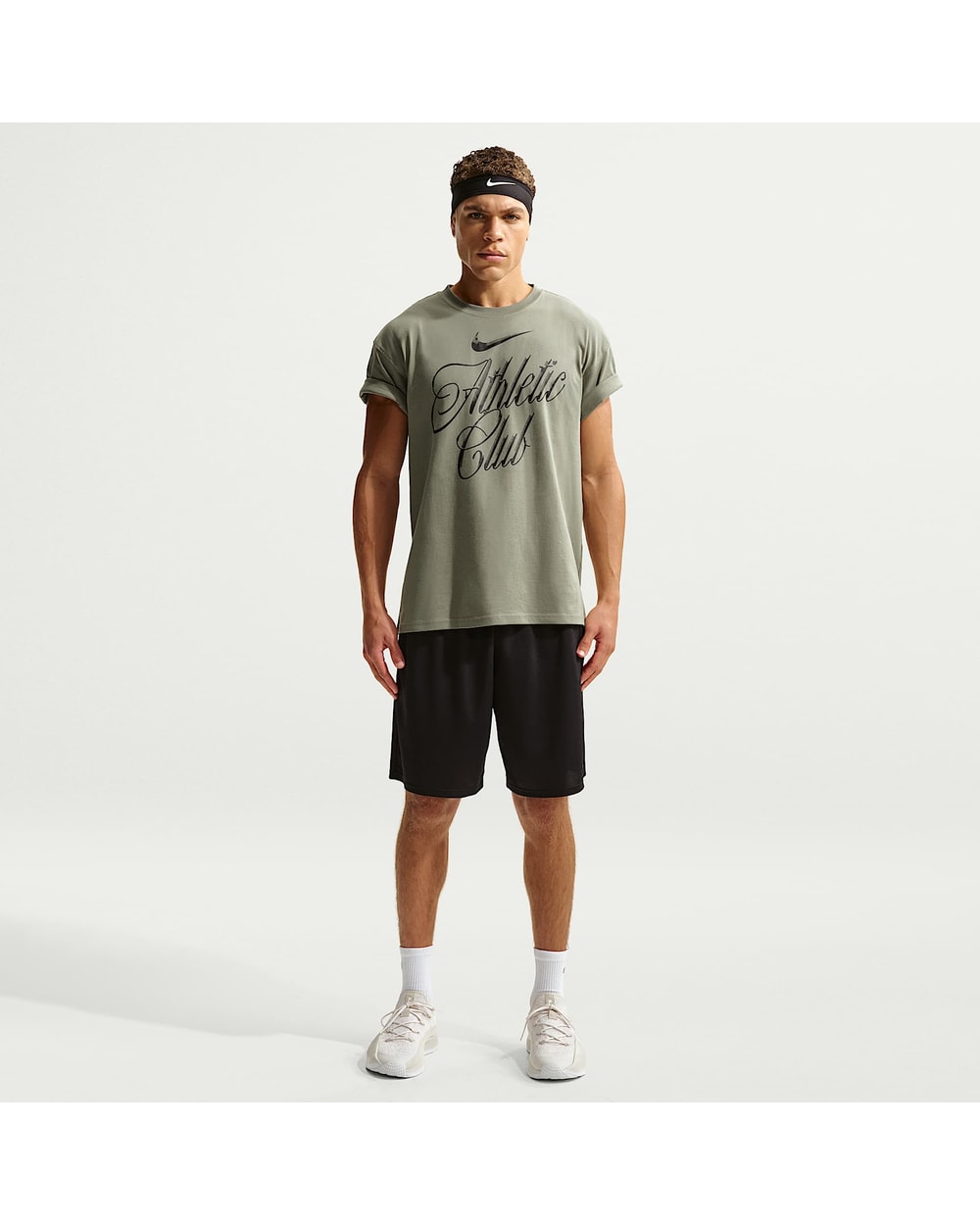 Nike Men's Flex Dri-FIT 9" Training Shorts