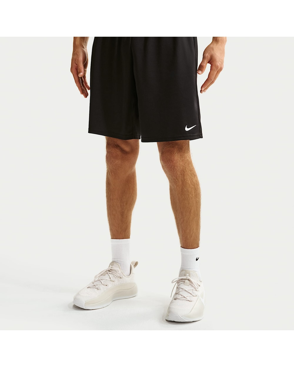 Nike Men's Flex Dri-FIT 9" Training Shorts