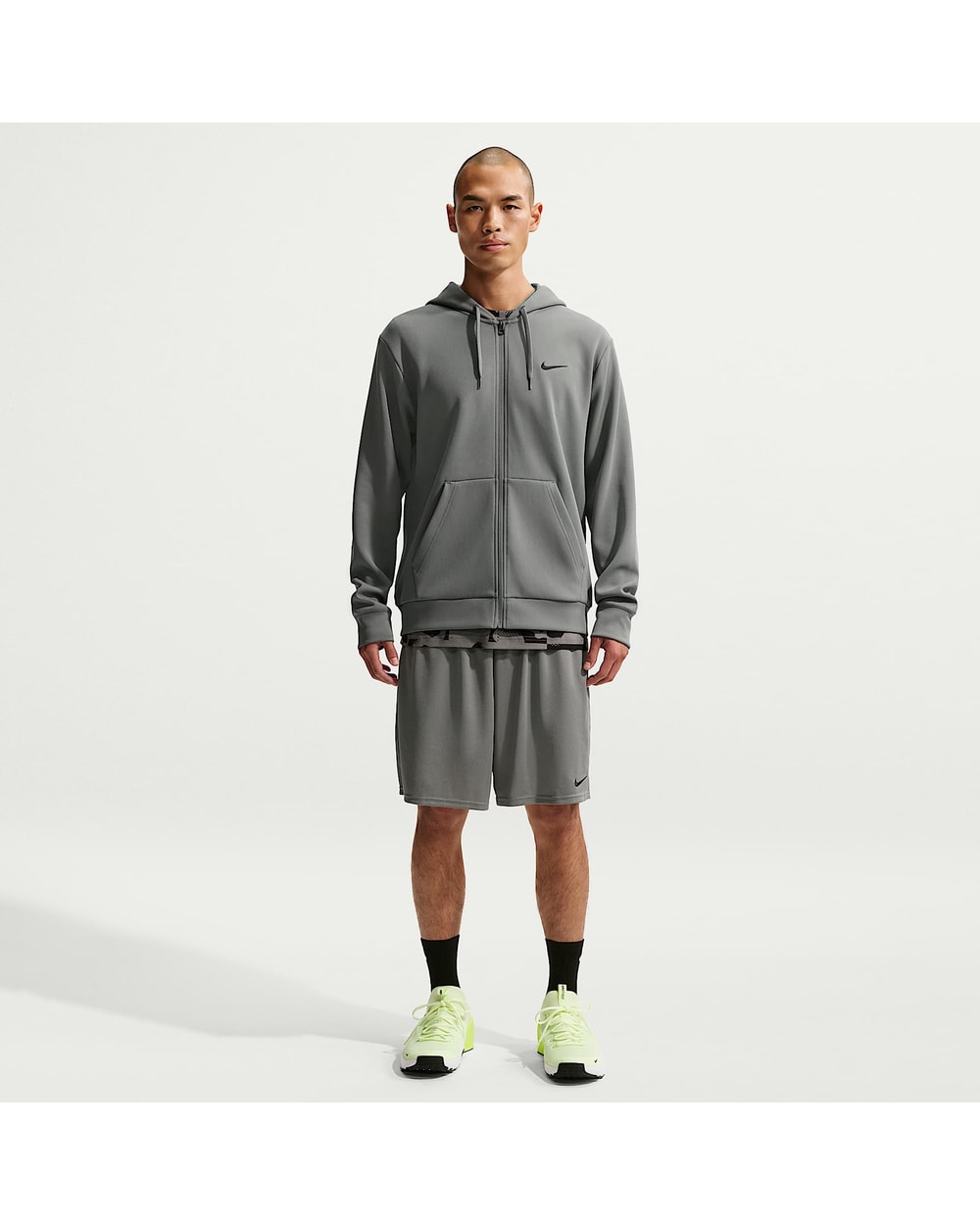Nike Men's Flex Dri-FIT 9" Training Shorts