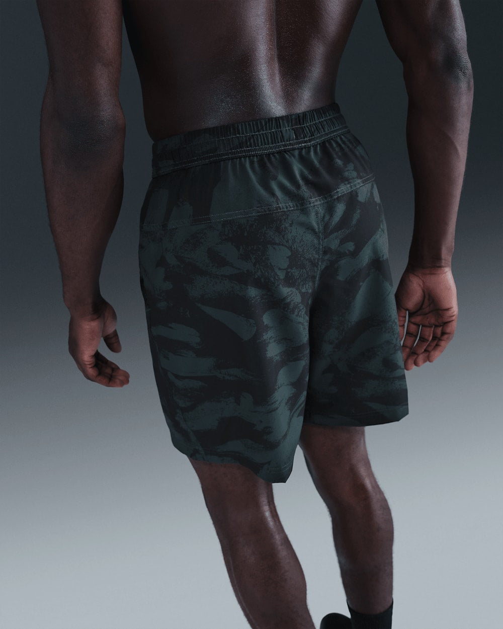 Nike Men's Form Dri-FIT 7" Unlined Versatile Shorts