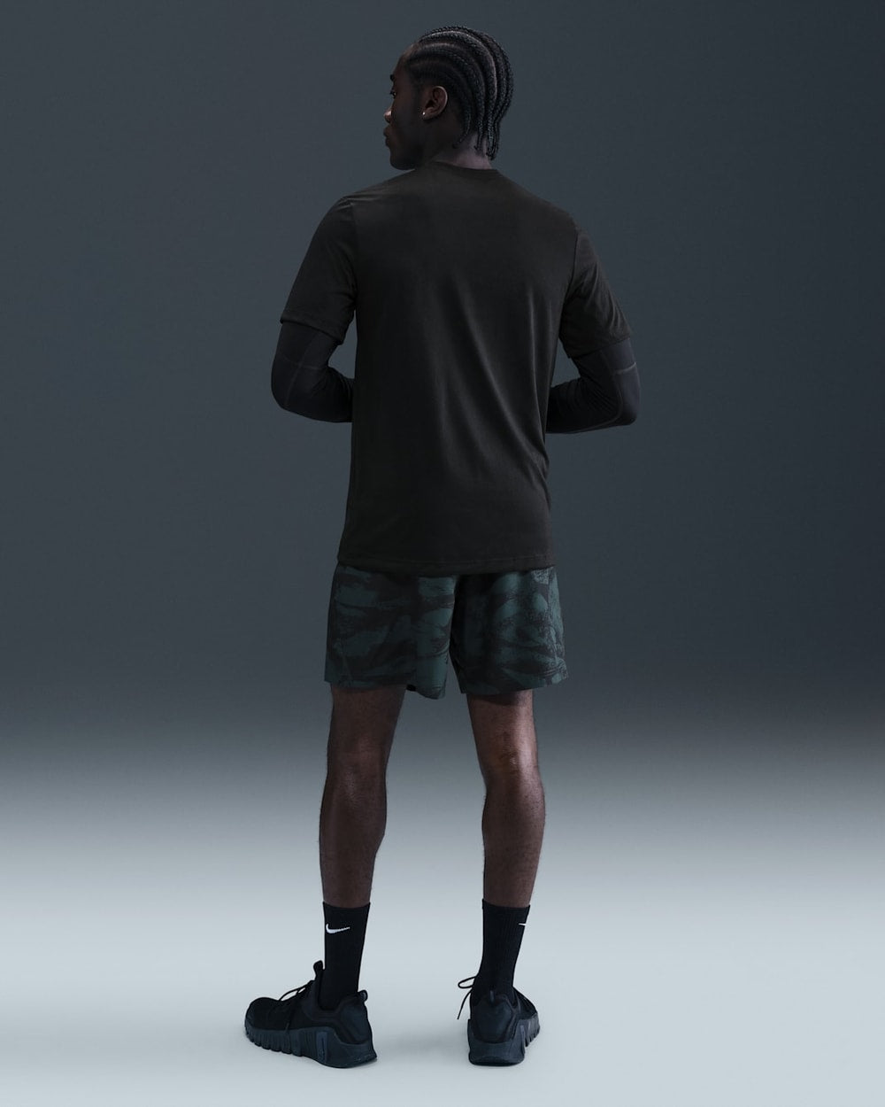 Nike Men's Form Dri-FIT 7" Unlined Versatile Shorts