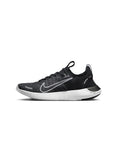 Nike Free Run Flyknit Next Nature Black/White
