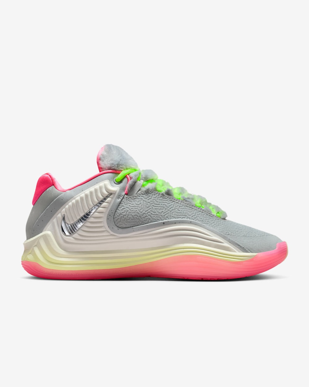 Nike Men's Giannis Freak 7 "Shapeshift" Basketball Shoes