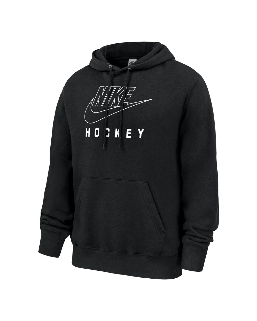 Nike Men's Hockey Club Pullover Hoodie