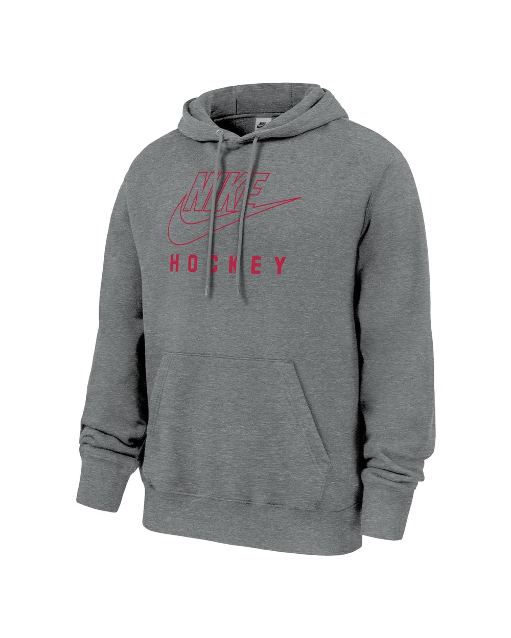 Nike Men's Hockey Club Pullover Hoodie