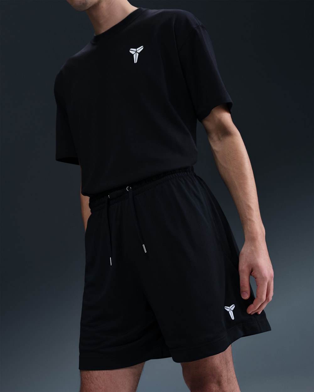 Nike Men's Kobe Dri-FIT 15cm (approx.) Basketball Shorts