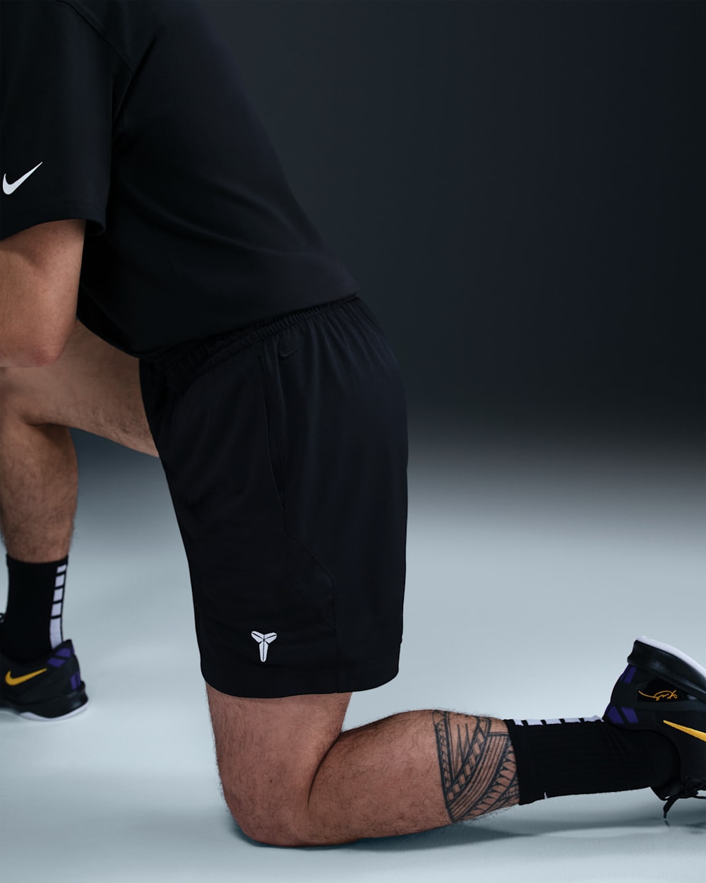 Nike Men's Kobe Dri-FIT 15cm (approx.) Basketball Shorts