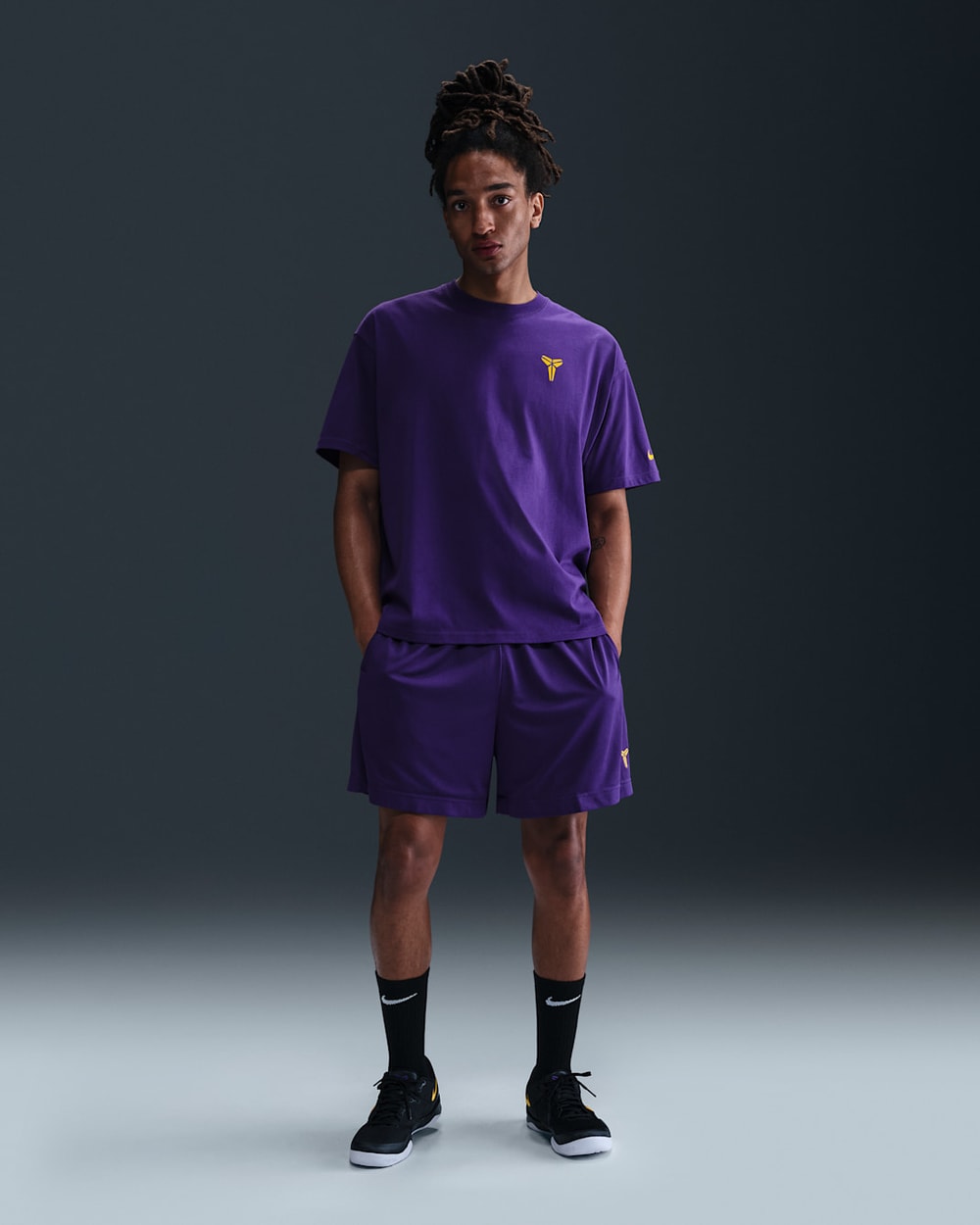 Nike Men's Kobe Dri-FIT 15cm (approx.) Basketball Shorts
