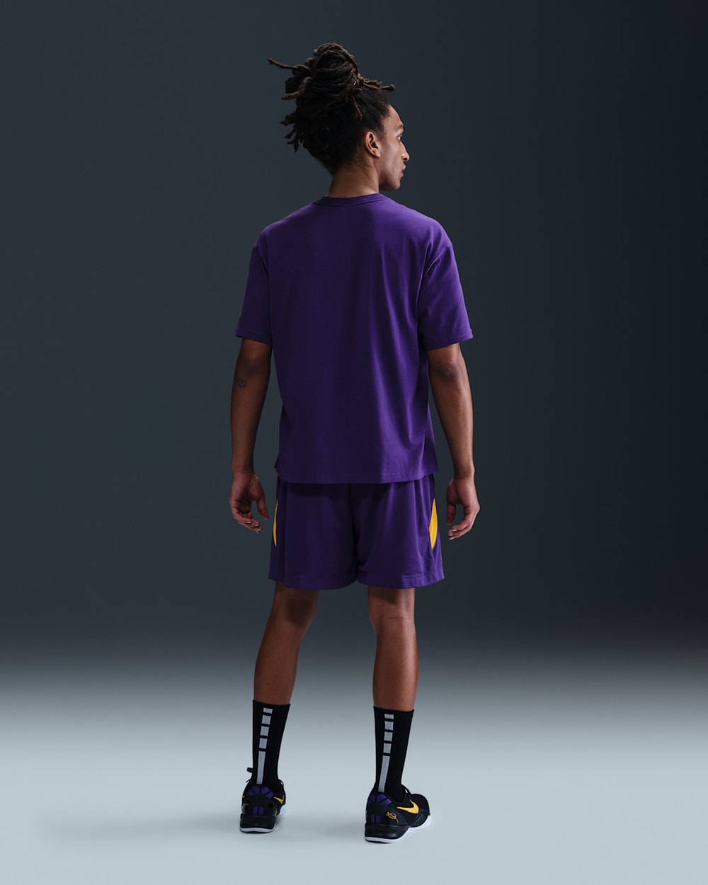 Nike Men's Kobe Dri-FIT 15cm (approx.) Basketball Shorts