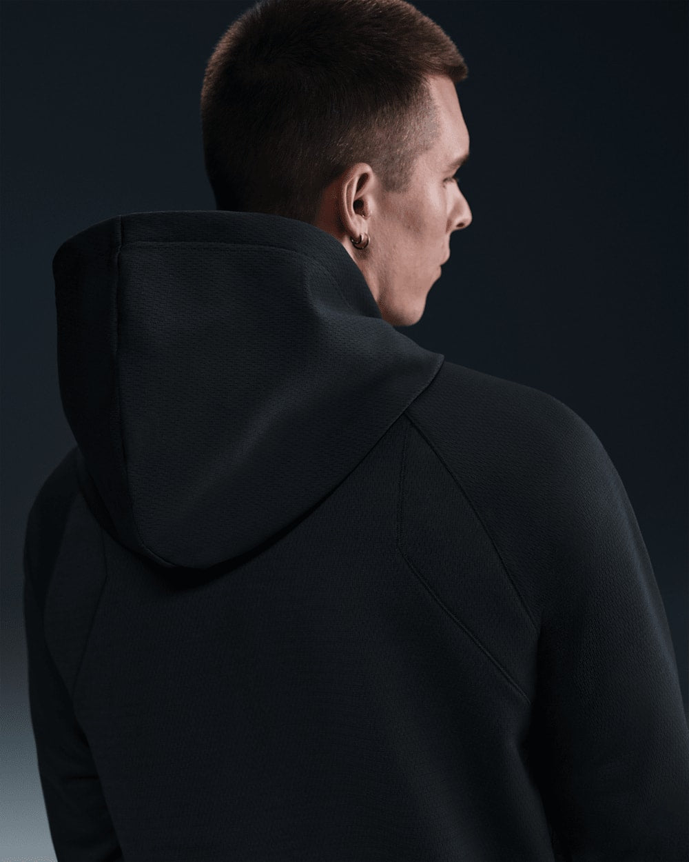 Nike Men's Kobe Therma-FIT Pullover Hoodie