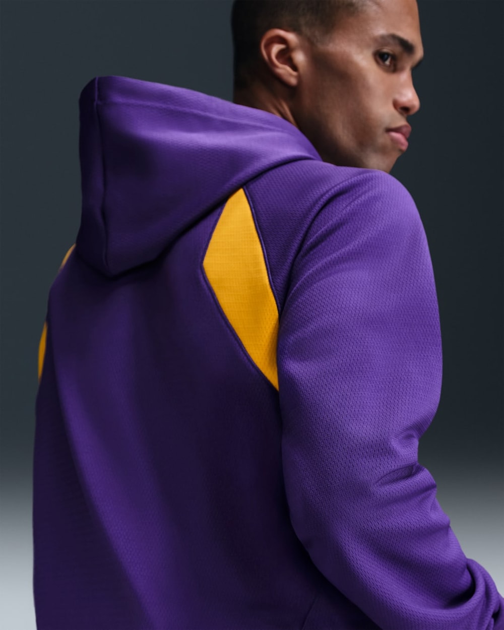 Nike Men's Kobe Therma-FIT Pullover Hoodie