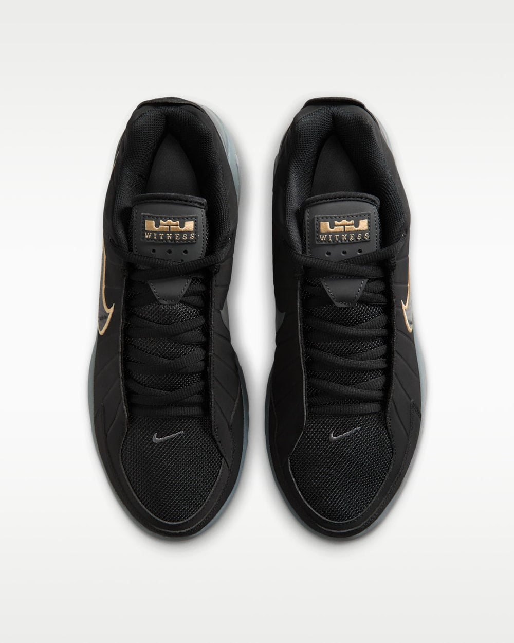 Nike Men's LeBron Witness 9 Basketball Shoes