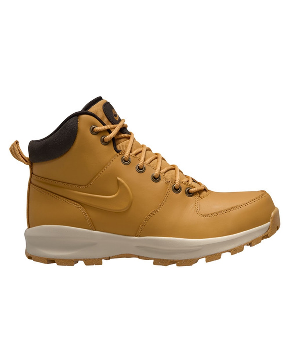 Nike Men's Manoa Leather Boots