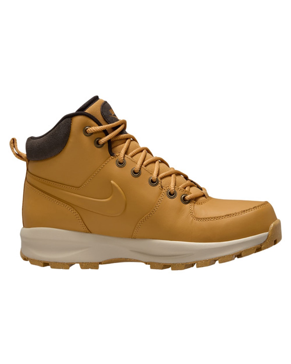 Nike Men's Manoa Leather Boots