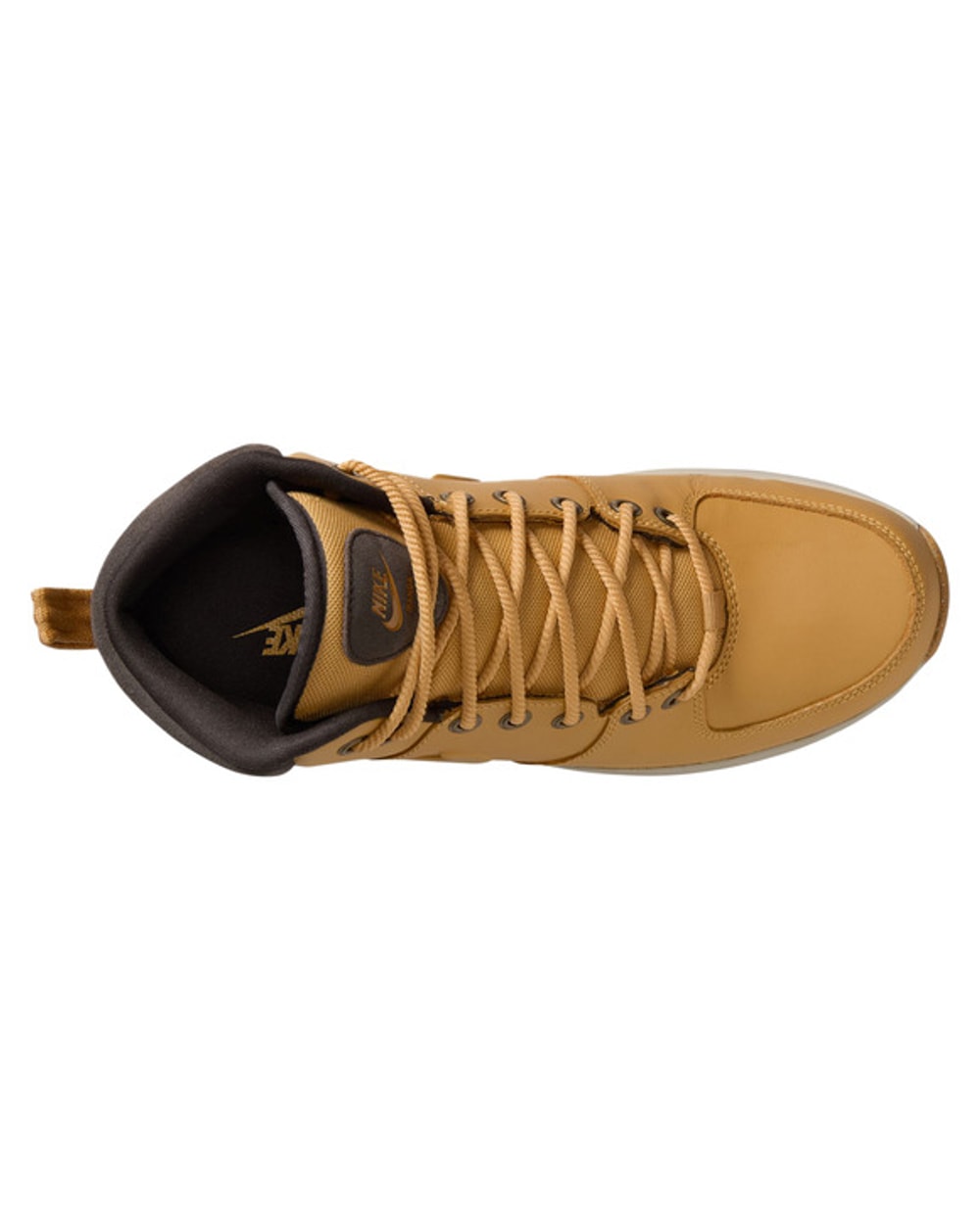 Nike Men's Manoa Leather Boots