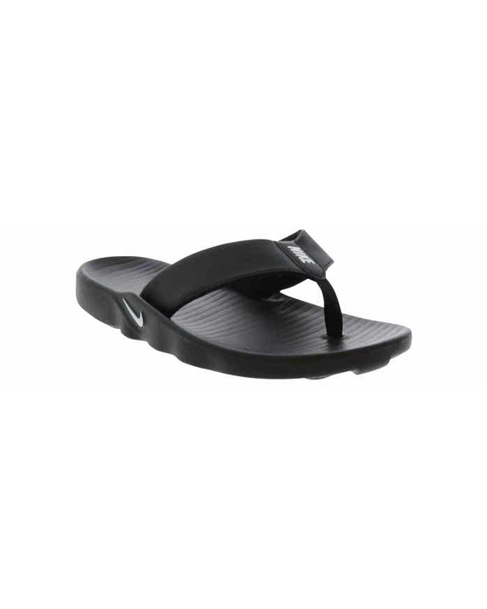 Nike Marina Men's sandal black
