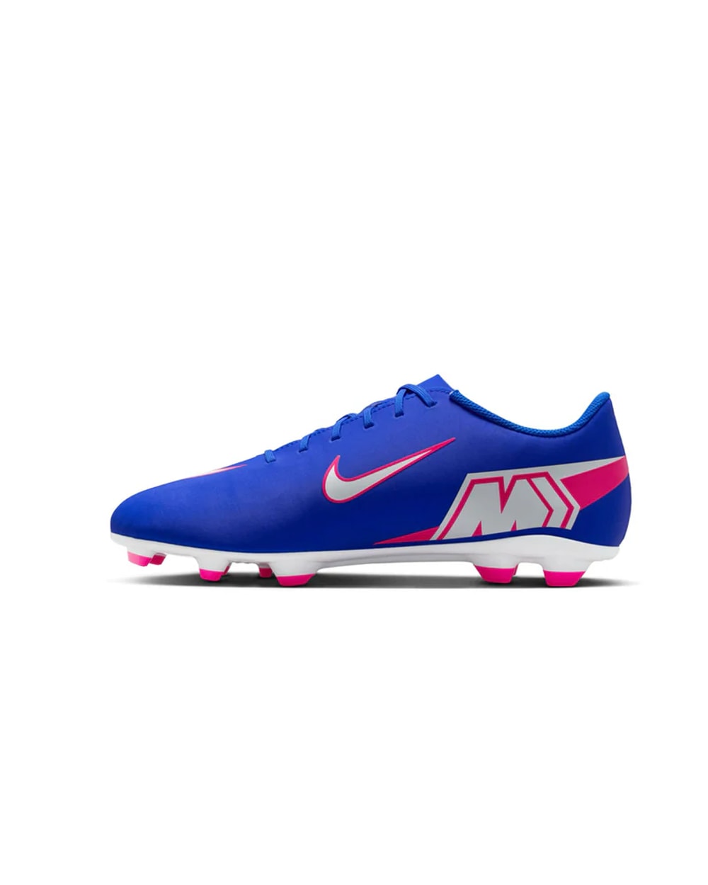 Nike Men's Mercurial Vapor 16 Club Firm/Multi Ground Soccer Cleats