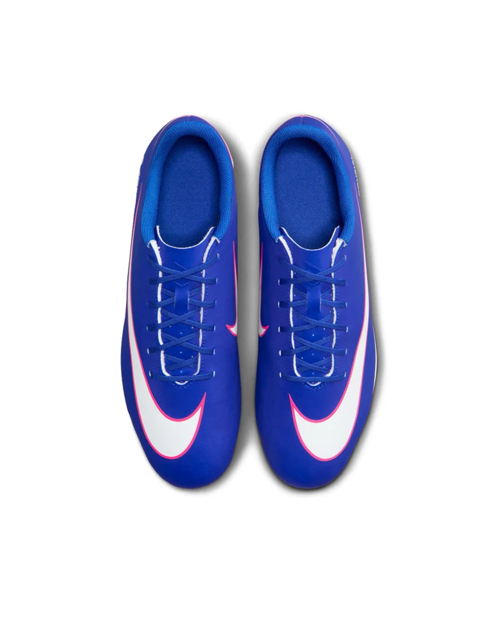 Nike Men's Mercurial Vapor 16 Club Firm/Multi Ground Soccer Cleats