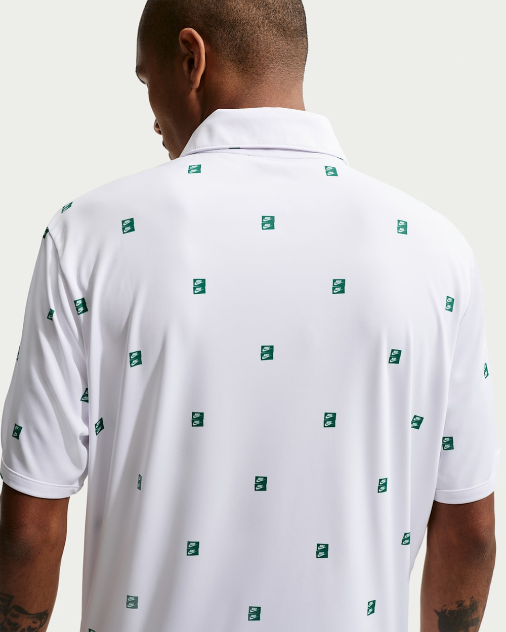 Nike Men's Par Dri-FIT Golf Polo