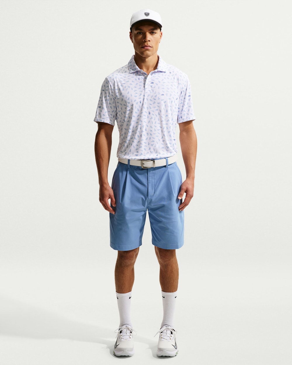 Nike Men's Par Dri-FIT Golf Polo