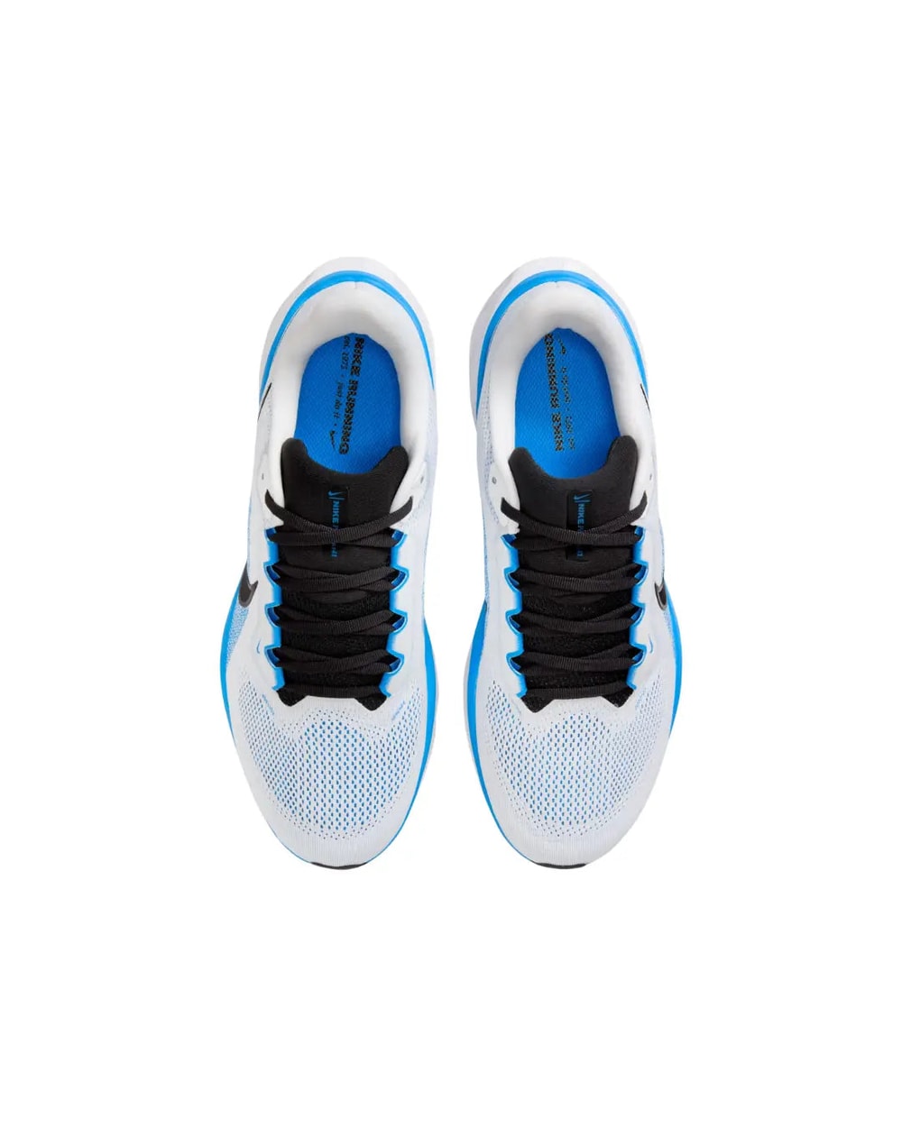 Nike Pegasus 41 White/Blue Hero/Black