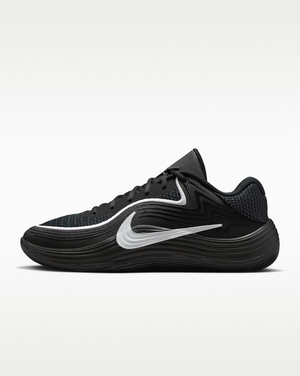 Nike Men's Precision 8 Low Basketball Shoes