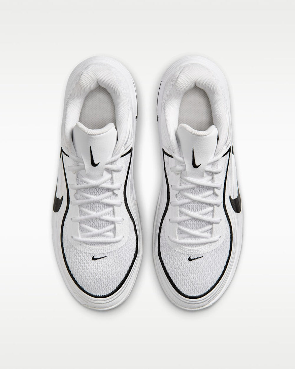 Nike Men's Precision 8 Low Basketball Shoes