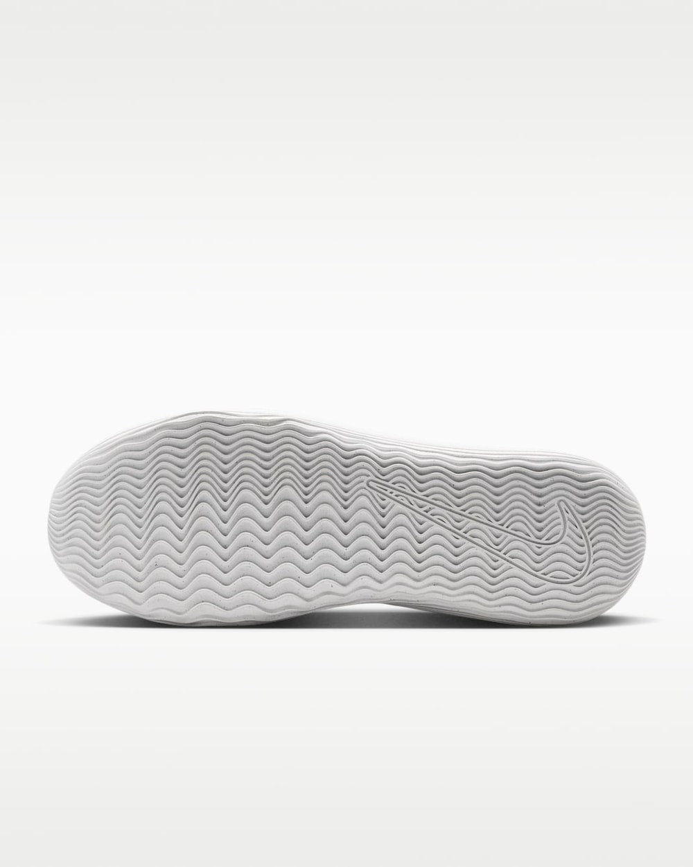 Nike Men's Precision 8 Low Basketball Shoes