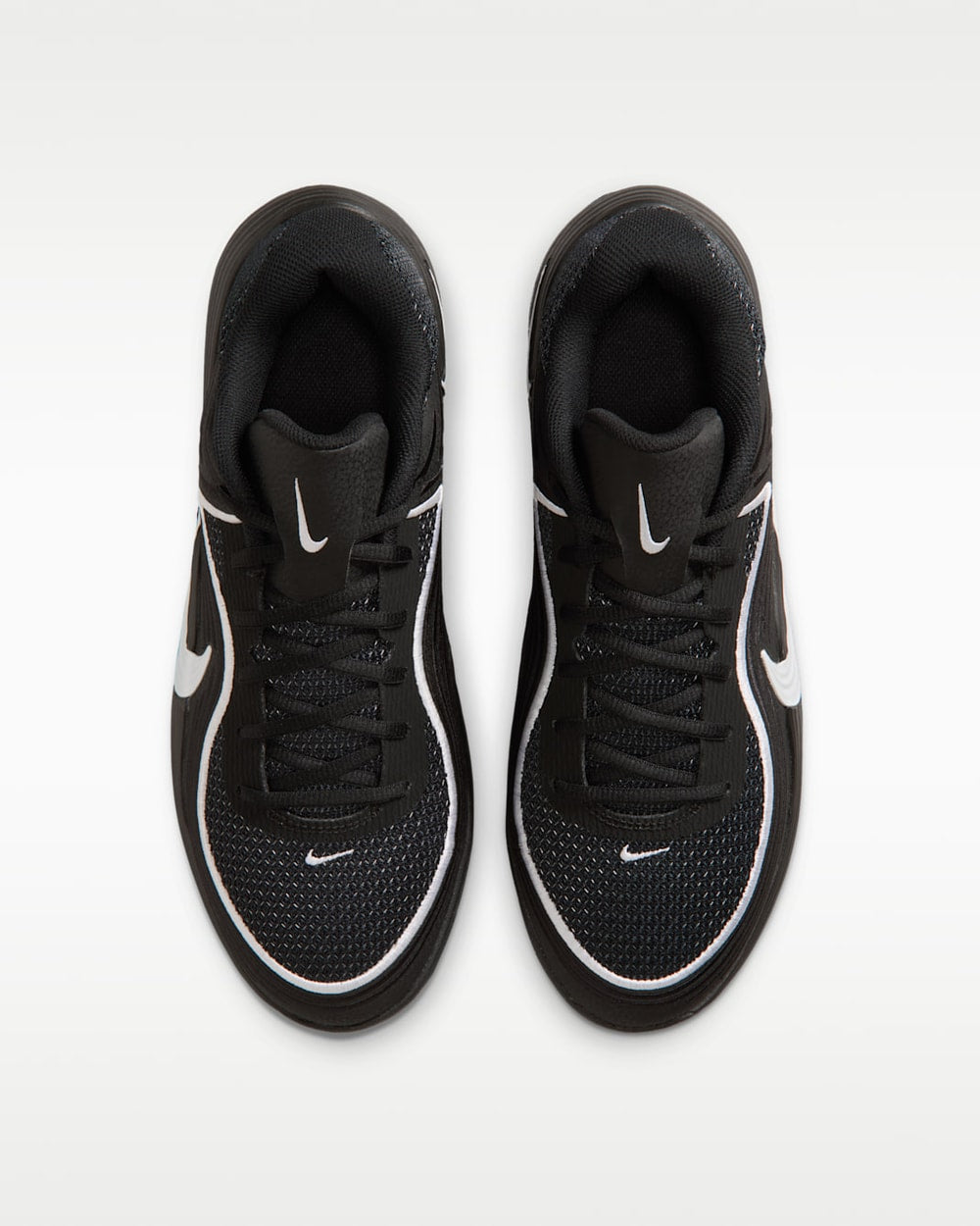 Nike Men's Precision 8 Low Basketball Shoes