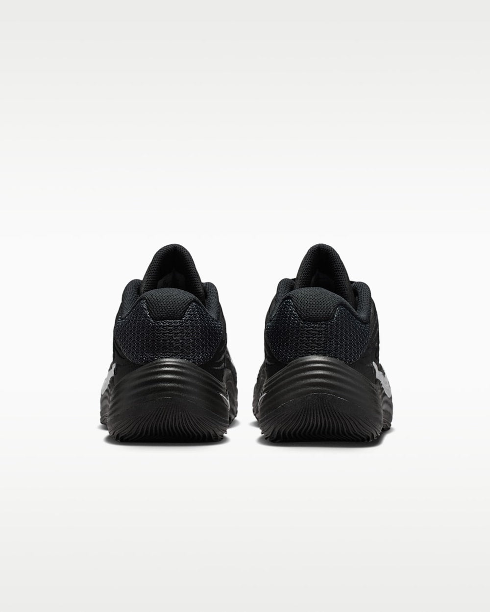 Nike Men's Precision 8 Low Basketball Shoes