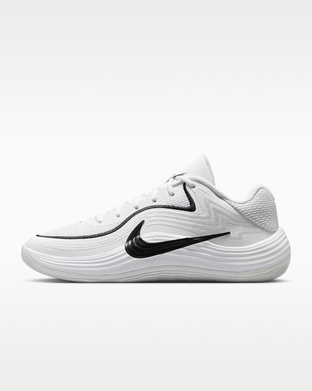 Nike Men's Precision 8 Low Basketball Shoes