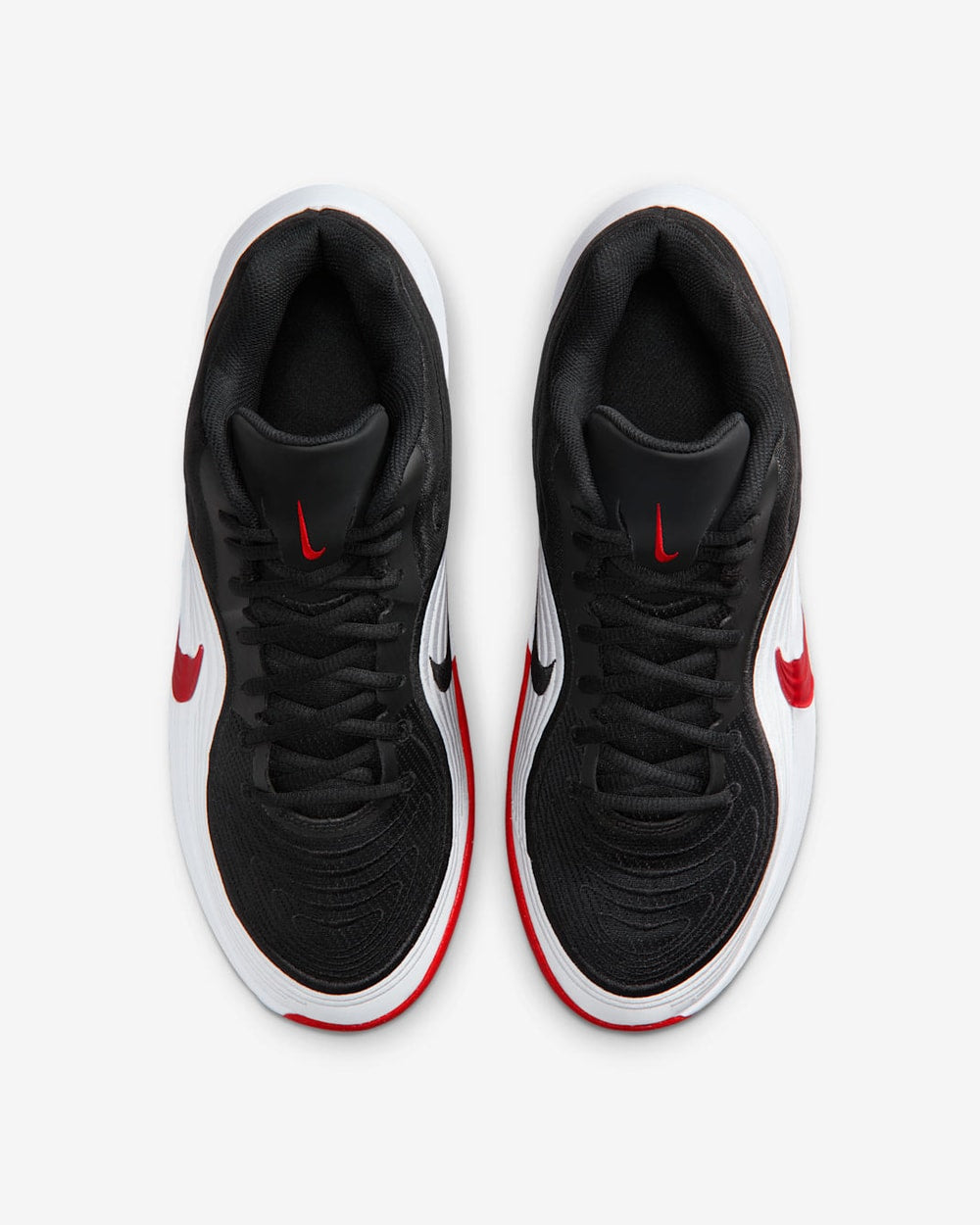 Nike Men's Precision 8 MID Basketball Shoes