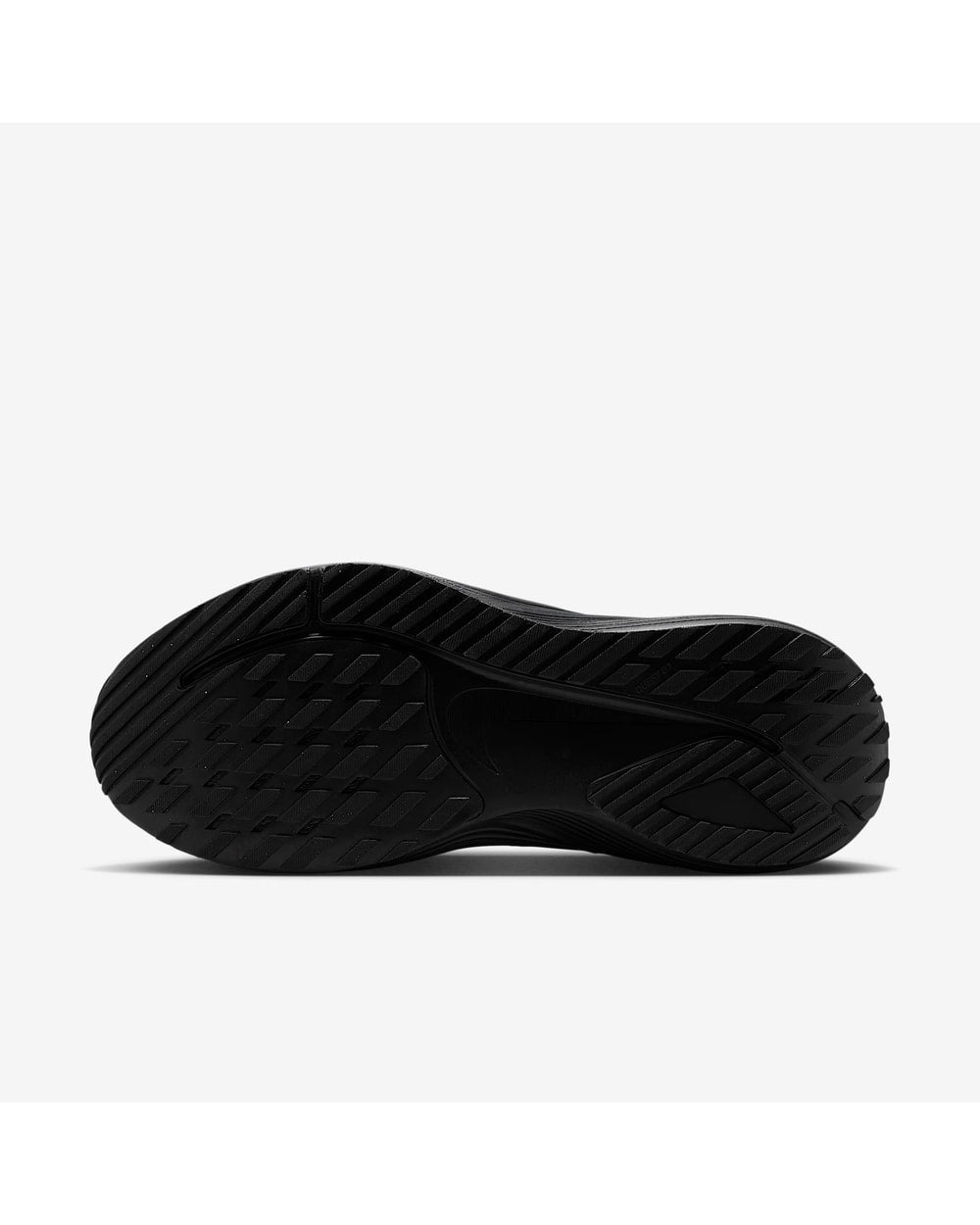 Nike Quest 7 Men's Road Running Shoes - Black/Black/Anthracite/Black - view 2