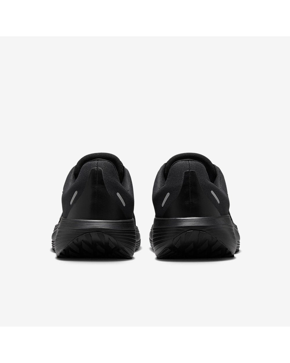 Nike Quest 7 Men's Road Running Shoes - Black/Black/Anthracite/Black - view 6