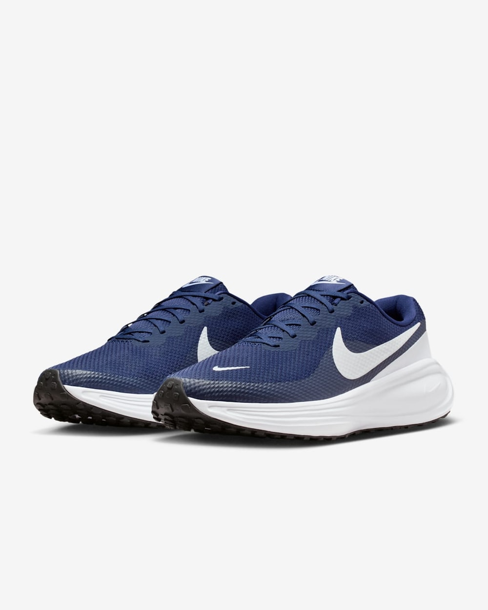Nike Men's Revolution 8 Road Running Shoes