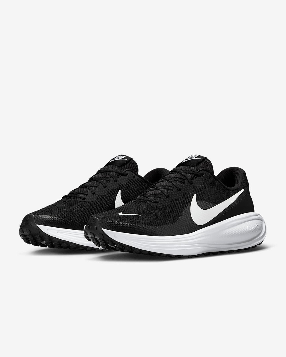 Nike Men's Revolution 8 Road Running Shoes
