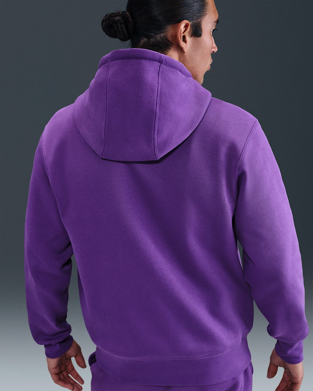 Nike Men's Sportswear Club Fleece Hoodie