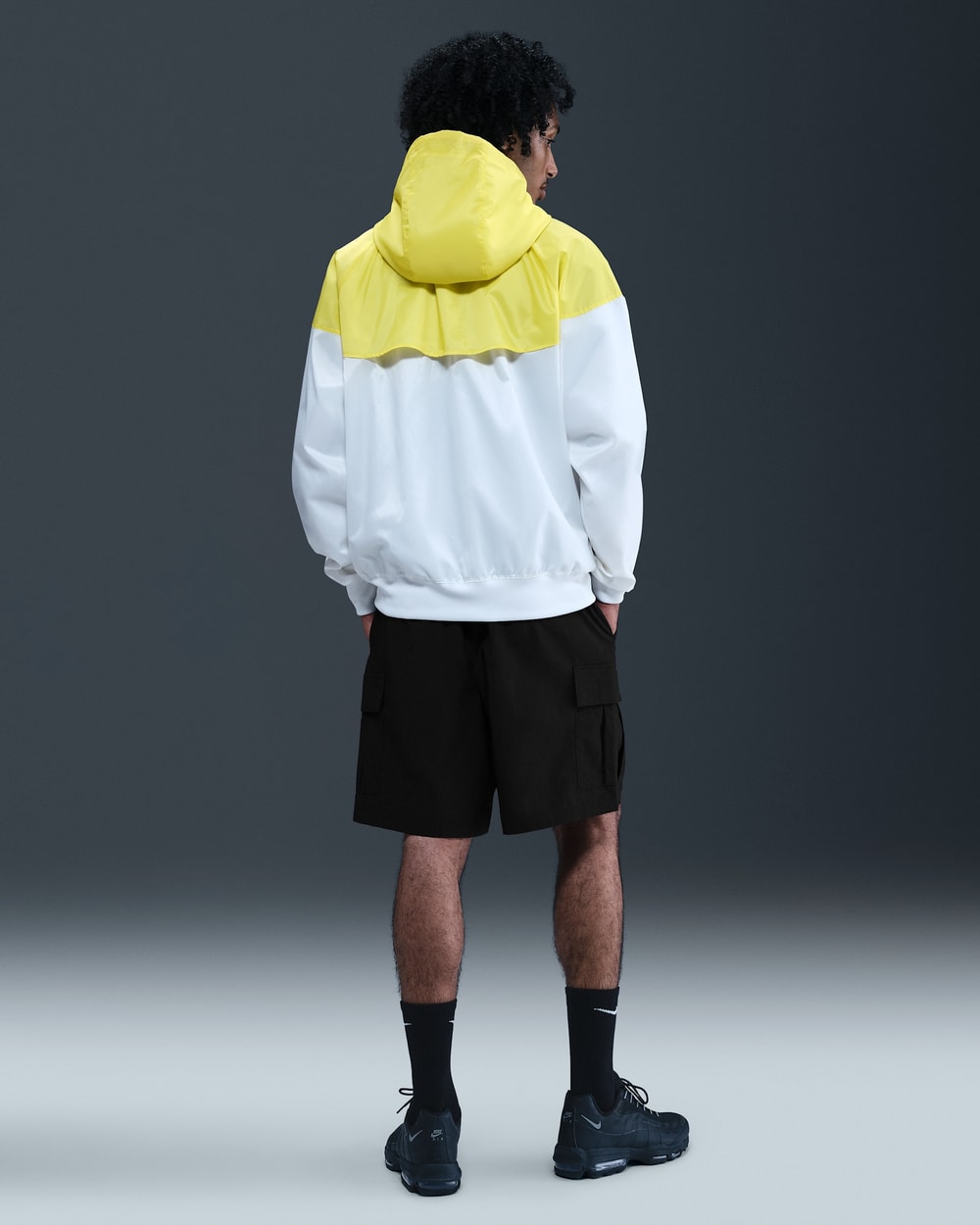 Nike Men's Sportswear Club Utility Shorts