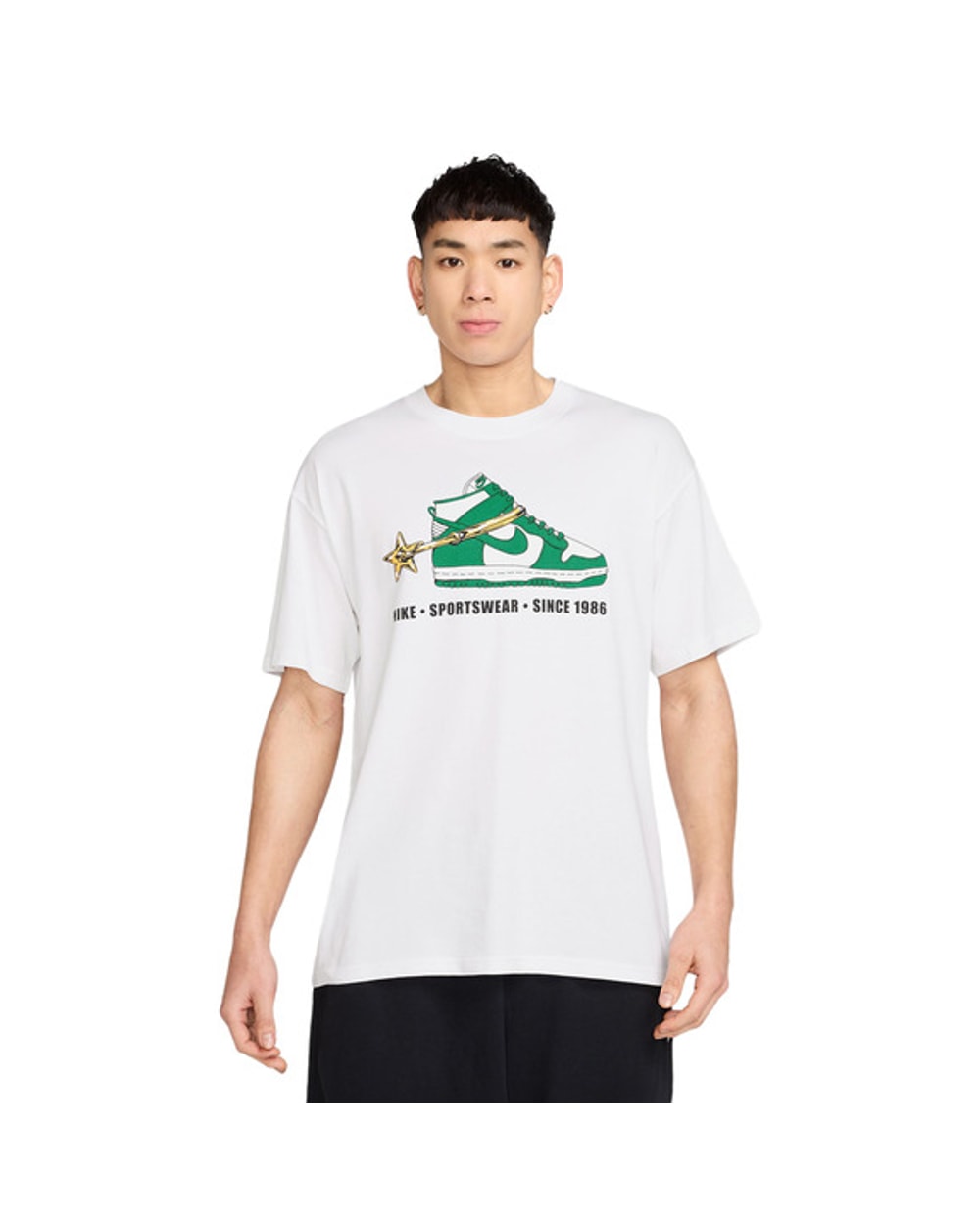 Nike Men's Sportswear M90 T-Shirt